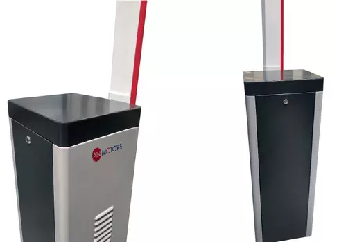 Шлагбаумы AN-Motors