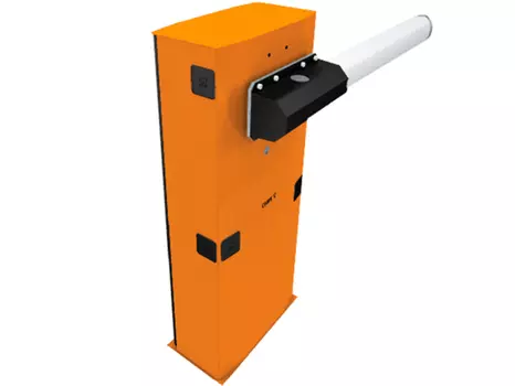 Шлагбаумы CAME