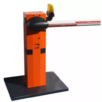 Шлагбаумы CAME