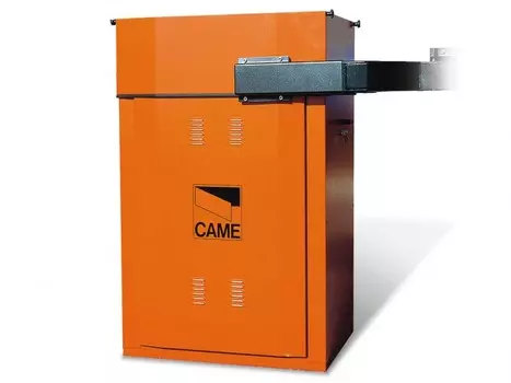 Шлагбаумы CAME