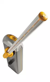 Шлагбаумы CAME