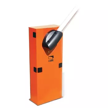 Шлагбаумы CAME