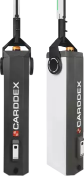 Шлагбаумы CARDDEX