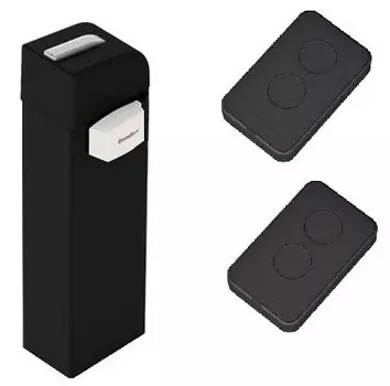 Шлагбаумы DoorHan