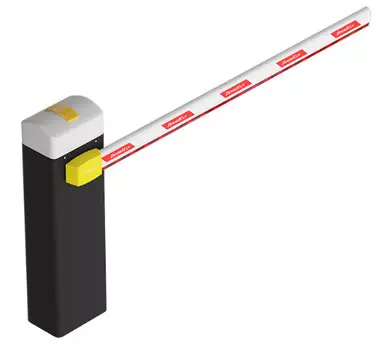 Шлагбаумы DoorHan