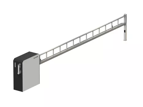 Шлагбаумы DoorHan