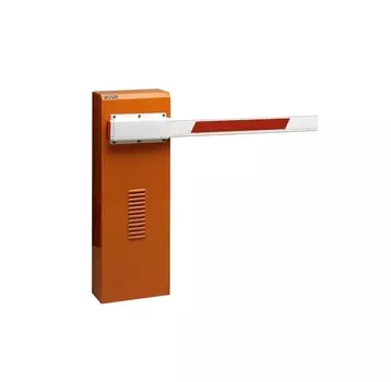 Шлагбаумы FAAC