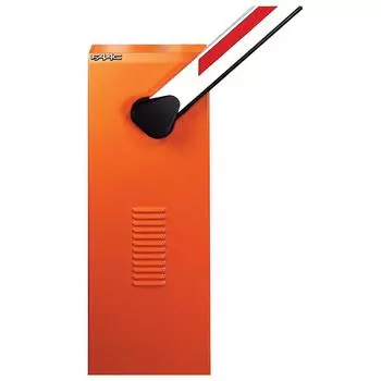 Шлагбаумы FAAC