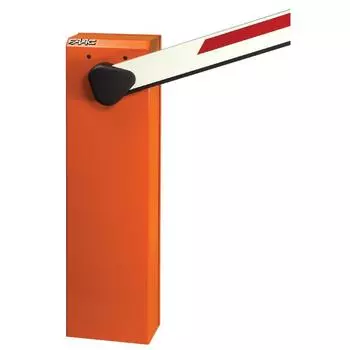 Шлагбаумы FAAC