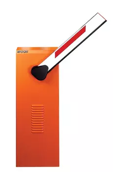 Шлагбаумы FAAC