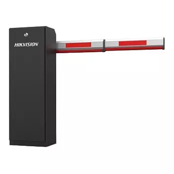 Шлагбаумы Hikvision