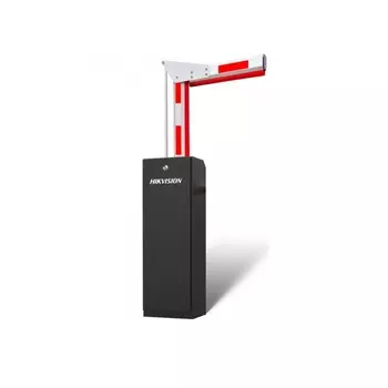 Шлагбаумы Hikvision