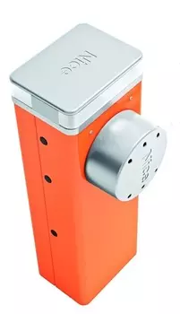 Шлагбаумы Nice