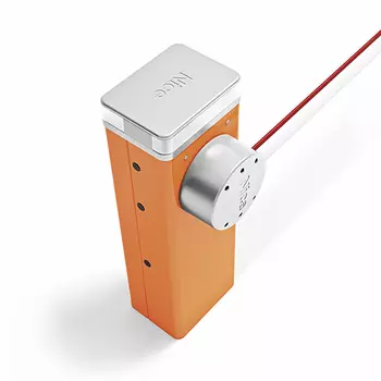 Шлагбаумы Nice