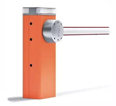 Шлагбаумы Nice