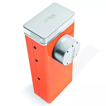 Шлагбаумы Nice