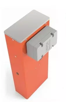 Шлагбаумы Nice