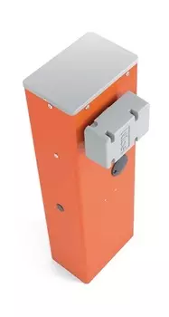 Шлагбаумы Nice