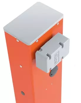 Шлагбаумы Nice