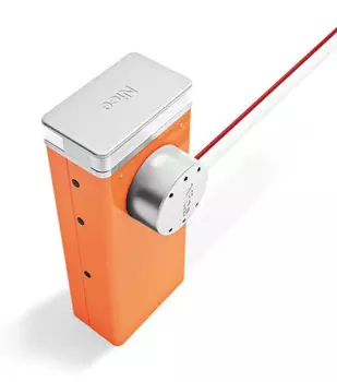 Шлагбаумы Nice