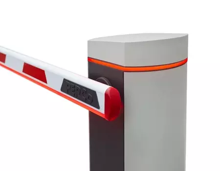 Шлагбаумы PERCo