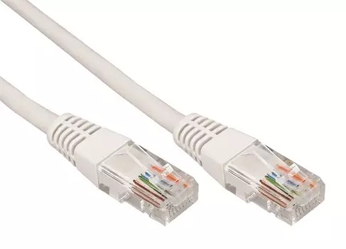 Шнуры коммутации (патч-корды) Rexant