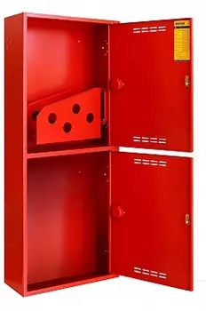 ШПК Шкафы для пожарного крана Пожтехника