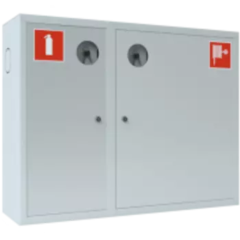 ШПК Шкафы для пожарного крана Тоир-М