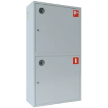 ШПК Шкафы для пожарного крана Тоир-М