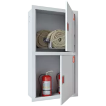 ШПК Шкафы для пожарного крана Тоир-М