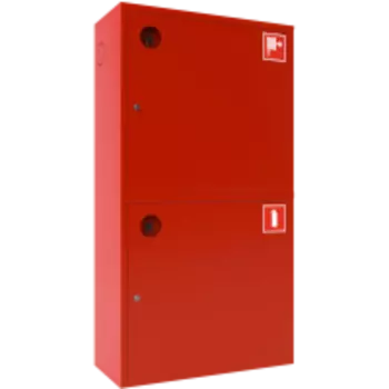 ШПК Шкафы для пожарного крана Тоир-М