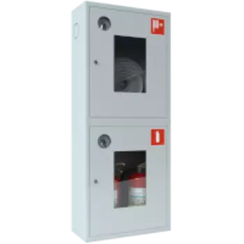 ШПК Шкафы для пожарного крана Тоир-М