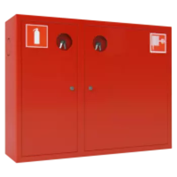 ШПК Шкафы для пожарного крана Тоир-М