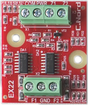 СИ-Норд Си-Норд