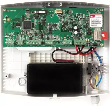 СИ-Норд Си-Норд