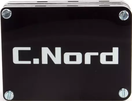 СИ-Норд Си-Норд