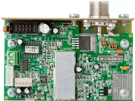 СИ-Норд Си-Норд