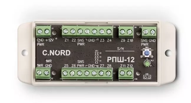 СИ-Норд Си-Норд