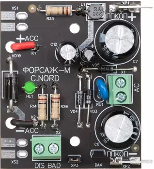 СИ-Норд Си-Норд