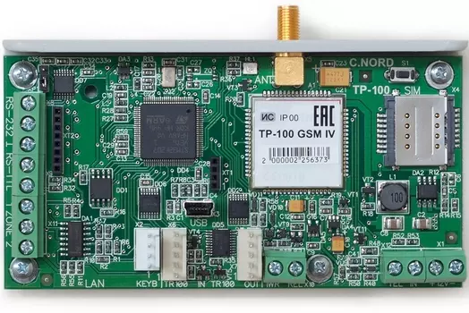 СИ-Норд Си-Норд