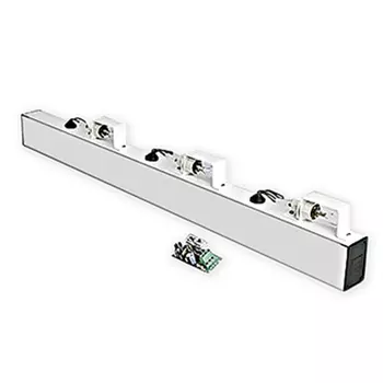 Сигнальные лампы CAME