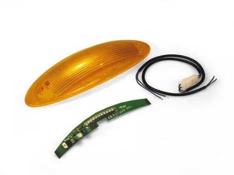 Сигнальные лампы CAME