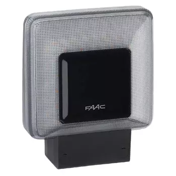 Сигнальные лампы FAAC