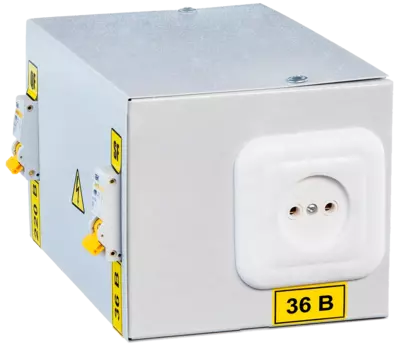 Силовое оборудование защиты и коммутации Прочее