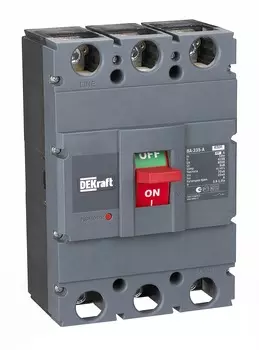 Силовое оборудование защиты и коммутации Schneider Electric