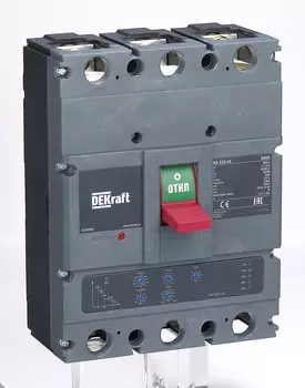 Силовое оборудование защиты и коммутации Schneider Electric