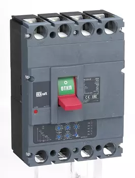 Силовое оборудование защиты и коммутации Schneider Electric