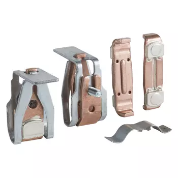 Силовое оборудование защиты и коммутации Schneider Electric