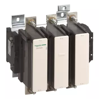 Силовое оборудование защиты и коммутации Schneider Electric