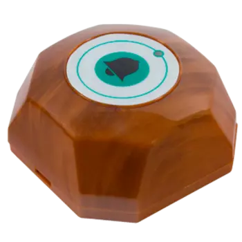 Система вызова персонала Tantos